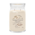 YANKEE CANDLE WARM CASHMERE