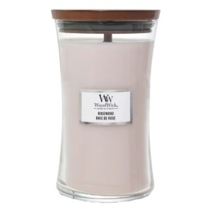 WoodWick ROSEWOOD