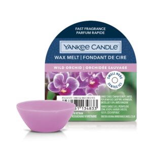 Yankee Candle Signature Wild Orchid wosk 22g