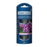 Yankee Candle Signature Wild Orchid Uzupełniacz do odświeżacza elektrycznego  2x18,5ml