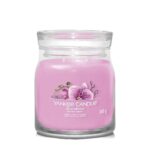 Yankee Candle Signature Wild Orchid 386g