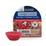Yankee Candle Signature RED RASPBERRY wosk 22g