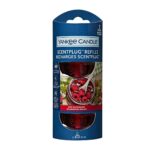 Yankee Candle Signature RED RASPBERRY Uzupełniacz do odświeżacza elektrycznego  2x18,5ml