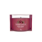 Yankee Candle Signature BLACK CHERRY świeca mini 37g