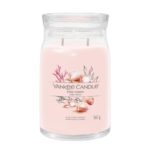 Yankee Candle Signature PINK SANDS 567g