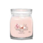 Yankee Candle Signature PINK SANDS 386g