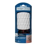 Yankee Candle Signature PINK SANDS Odświeżacz elektryczny, zestaw startowy 18,5ml