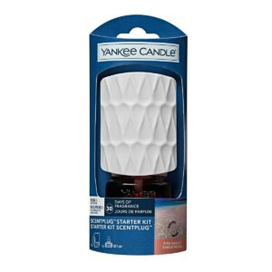 Yankee Candle Signature PINK SANDS Odświeżacz elektryczny, zestaw startowy 18,5ml