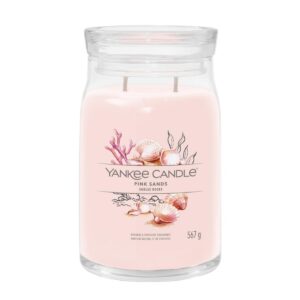Yankee Candle Signature PINK SANDS 567G