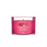 Yankee Candle Signature RED RASPBERRY 37G