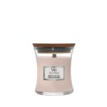 WOODWICK VANILLA & SEA SALT 85G