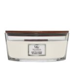 WOODWICK WHITE TEA & JASMINE elipsa