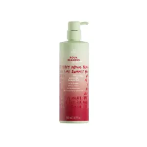 Szampon nawilżający FOUR REASONS Original Summer Shampoo 500 ml