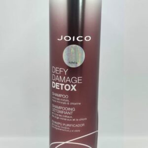 DETOX Defy Damage Shampoo 300 ml OUTLET