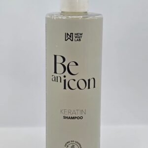 New Way Lab Be an Icon Shampoo 300ml OUTLET