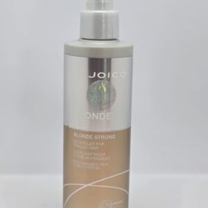 Odżywka wzmacniająca bez spłukiwania JOICO Blonde Life Strong Detangler 200 ml OUTLET