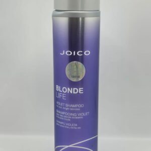 Szampon JOICO Blonde Life Violet 300 ml OUTLET