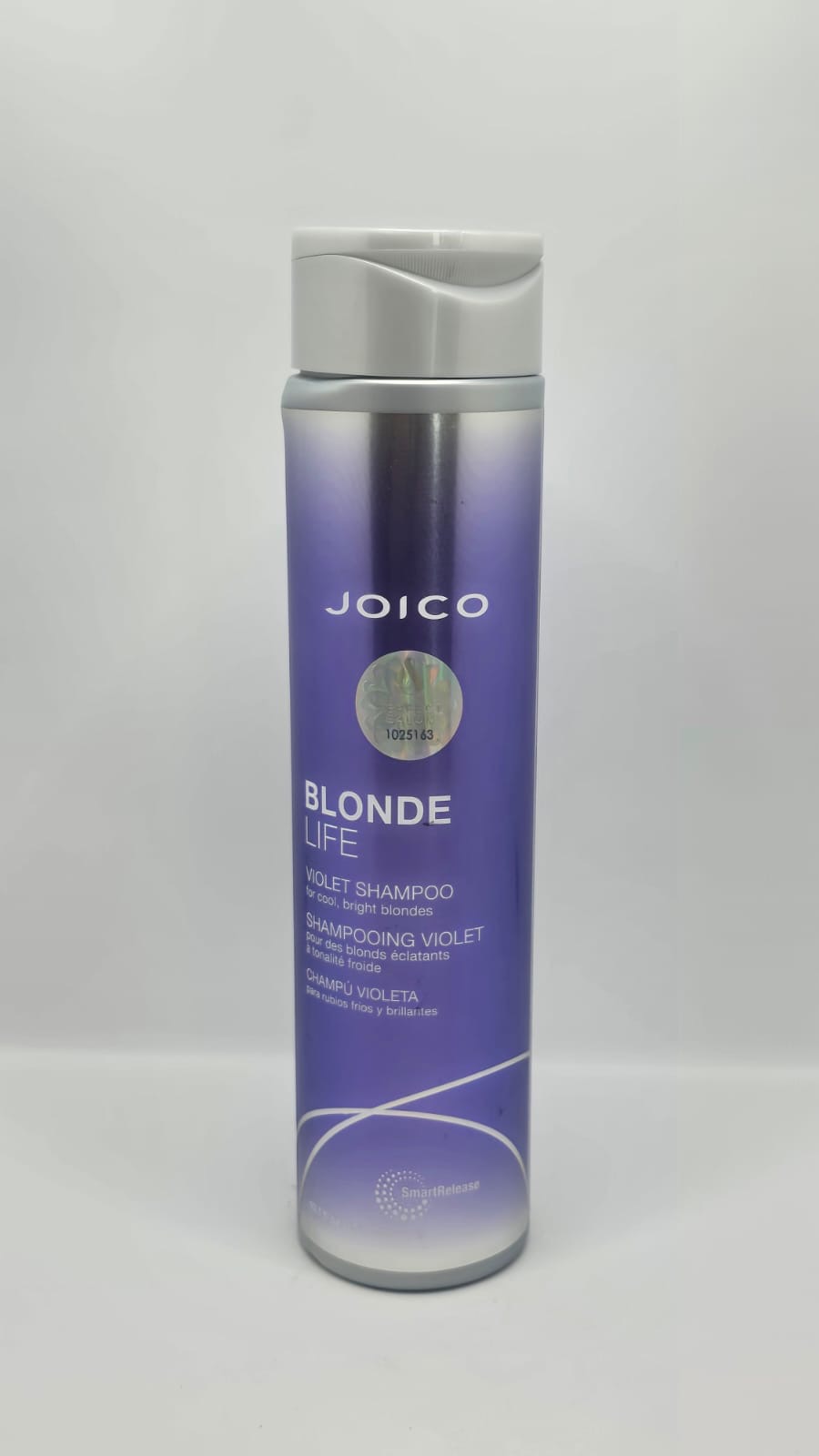 Szampon JOICO Blonde Life Violet 300 ml OUTLET