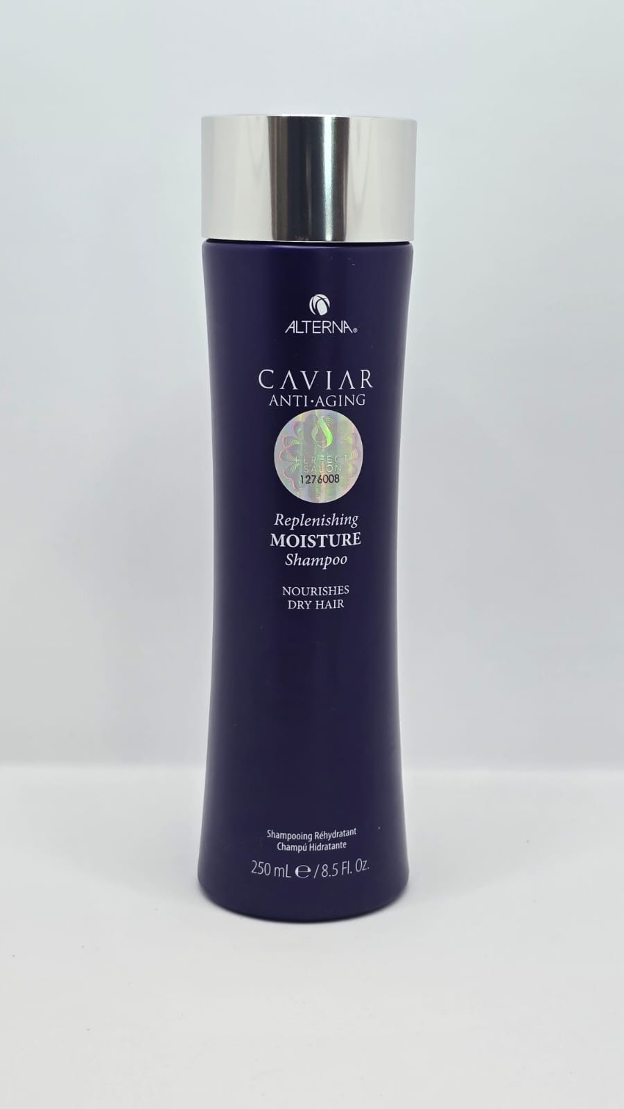 Szampon ALTERNA Caviar Anti-Aging MOISTURE 250 ml OUTLET - obrazek 3