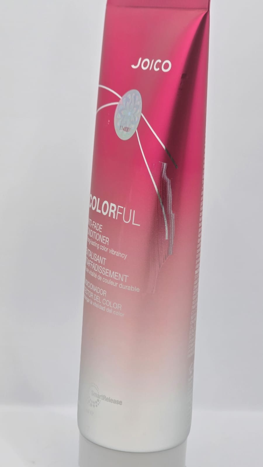 Odżywka do włosów JOICO Colorful Anti-Fade 250 ml OUTLET - obrazek 4