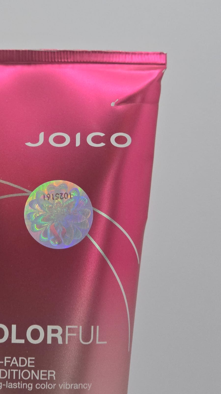 Odżywka do włosów JOICO Colorful Anti-Fade 250 ml OUTLET - obrazek 3