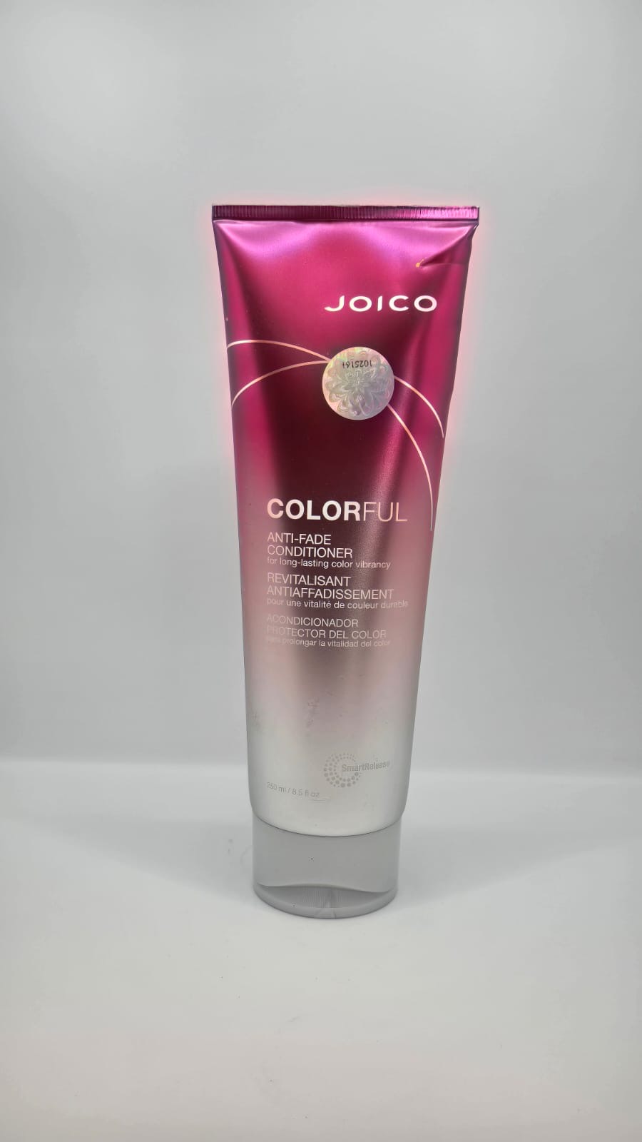 Odżywka do włosów JOICO Colorful Anti-Fade 250 ml OUTLET - obrazek 2