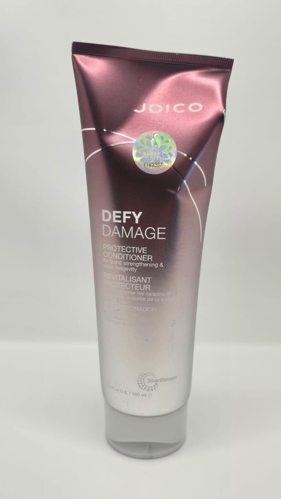 Odżywka JOICO Defy Damage conditioner 250 ml OUTLET