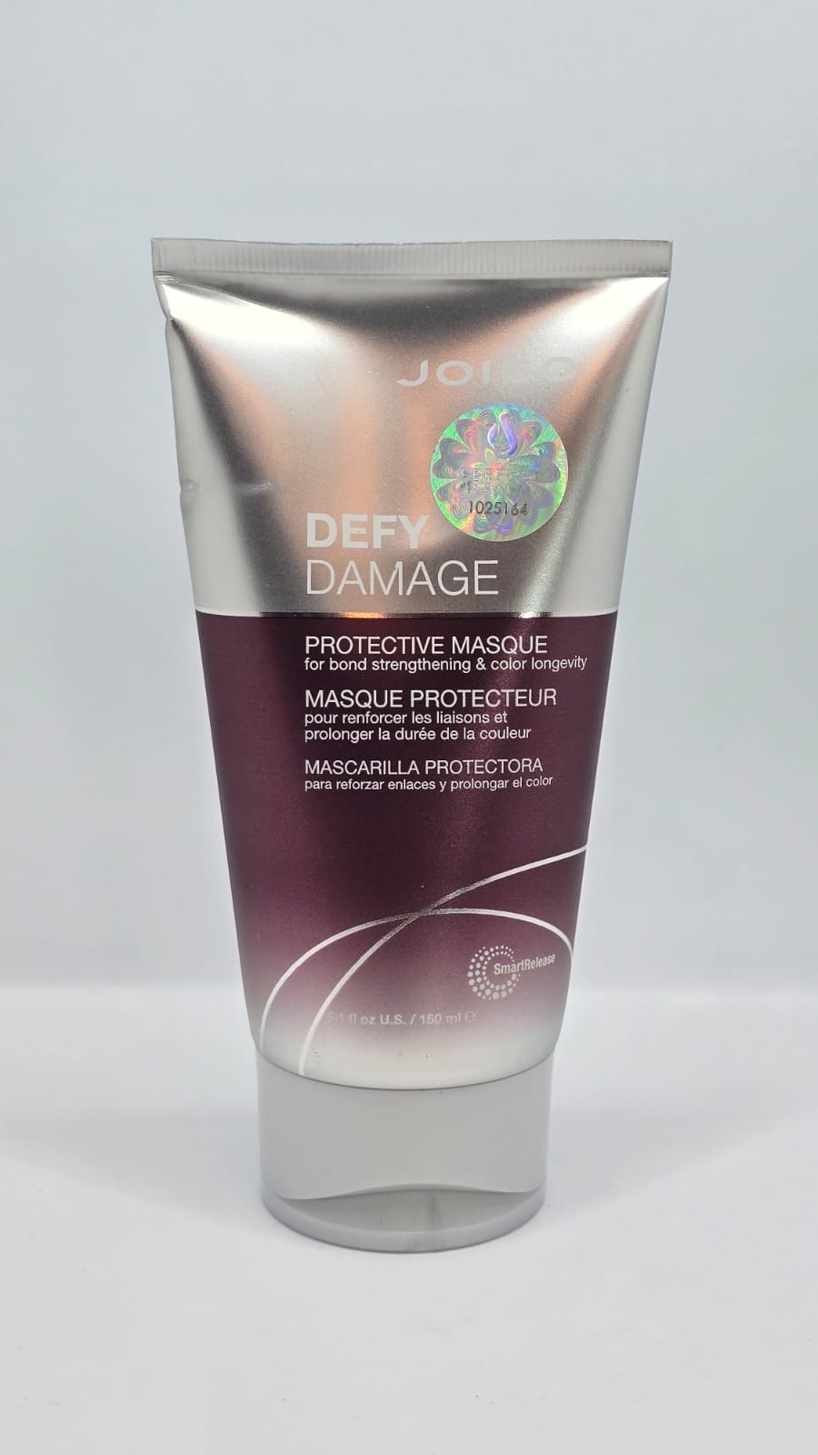 Maska JOICO Defy Damage Protective 150 ml OUTLET