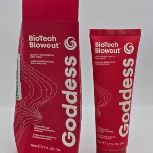 Goddess BioTech Blowout Leave-In Restorative Hair Mask 50 ml OUTLET
