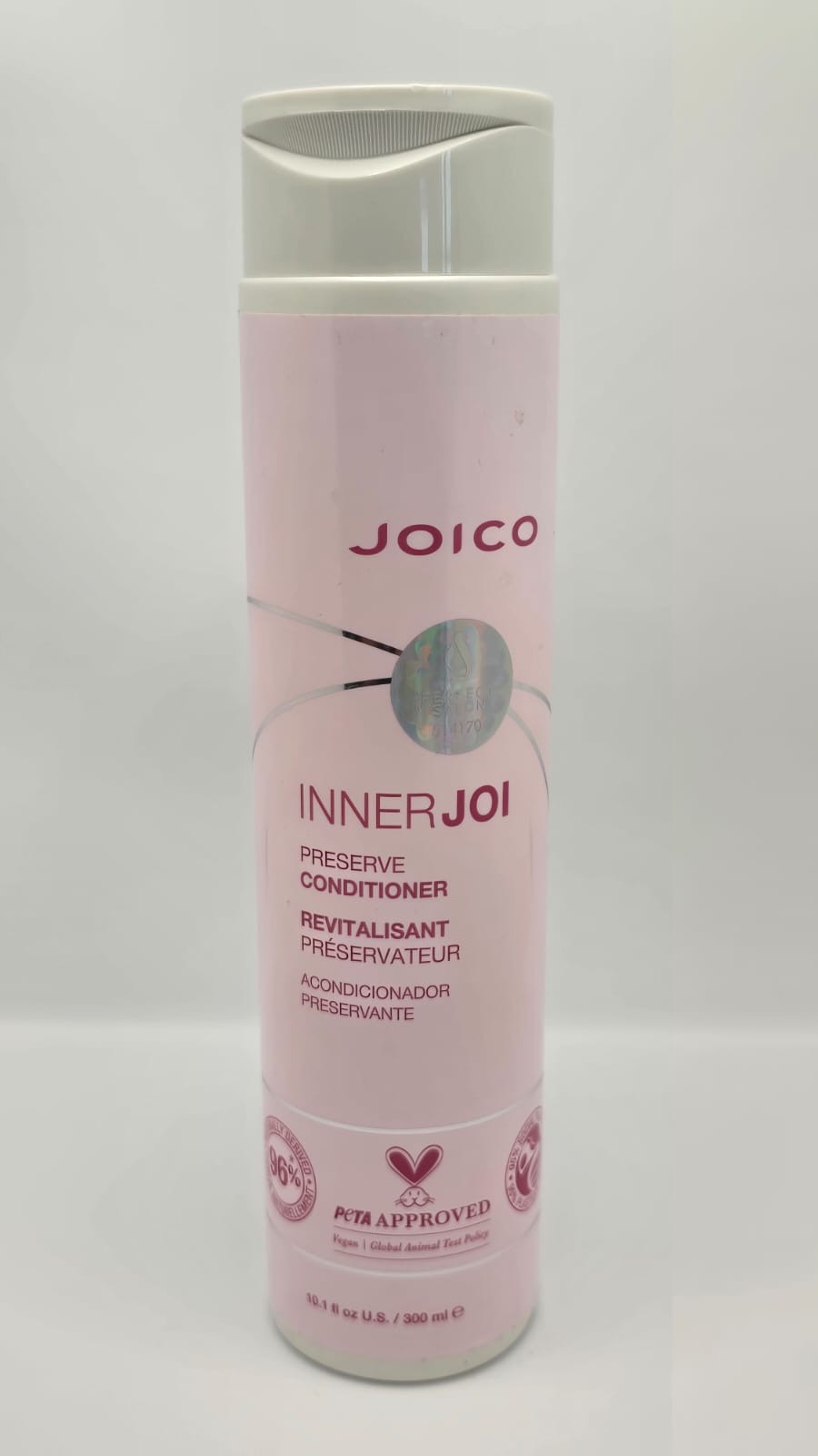INNERJOI PRESERVE CONDITIONER 300 ml OUTLET - obrazek 2