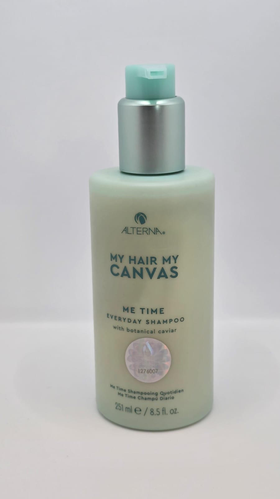 Odżywka ALTERNA My Hair My Canvas ME TIME Everyday 251 ml OUTLET - obrazek 2