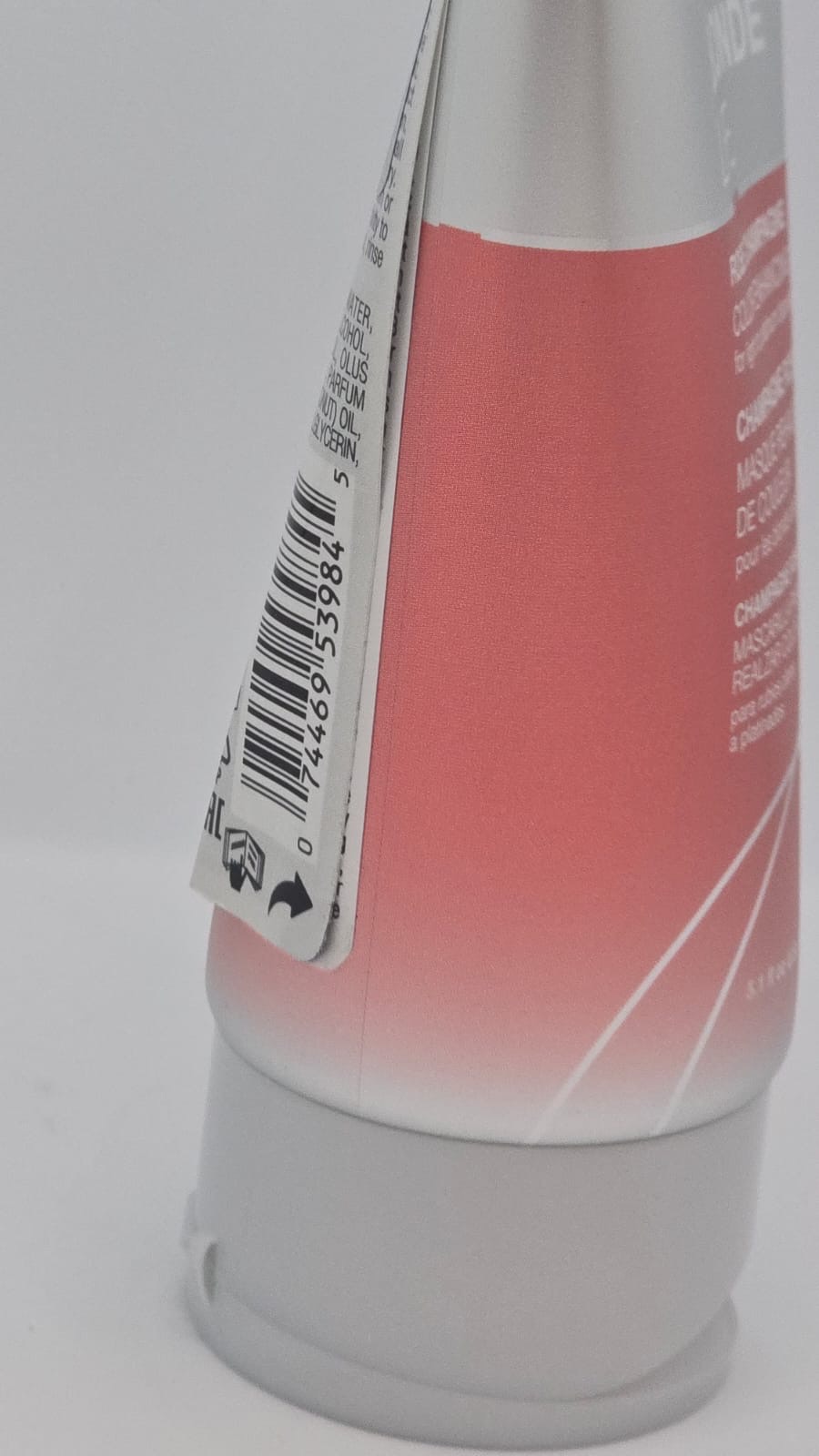 Maska JOICO YouthLock Treatment 150 ml OUTLET - obrazek 2