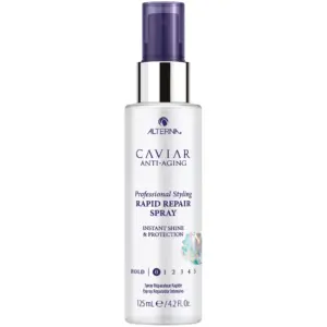 Spray nabłyszczający ALTERNA Caviar Anti-Aging Rapid Repair Spray 125 ml OUTLET