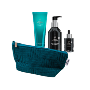 Zestaw ANTI-HAIRLOSS BASE FOUR REASONS
