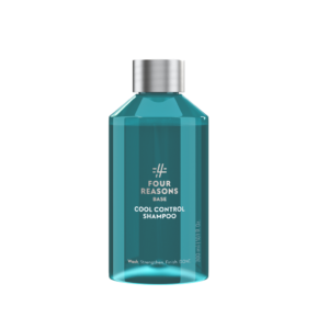 FOUR REASONS BASE Cool Control Shampoo 300ml
