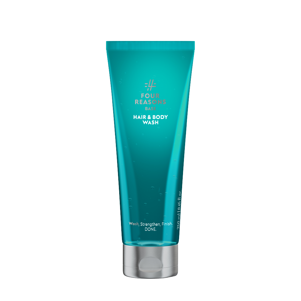 FOUR REASONS BASE Hair & Body Wash