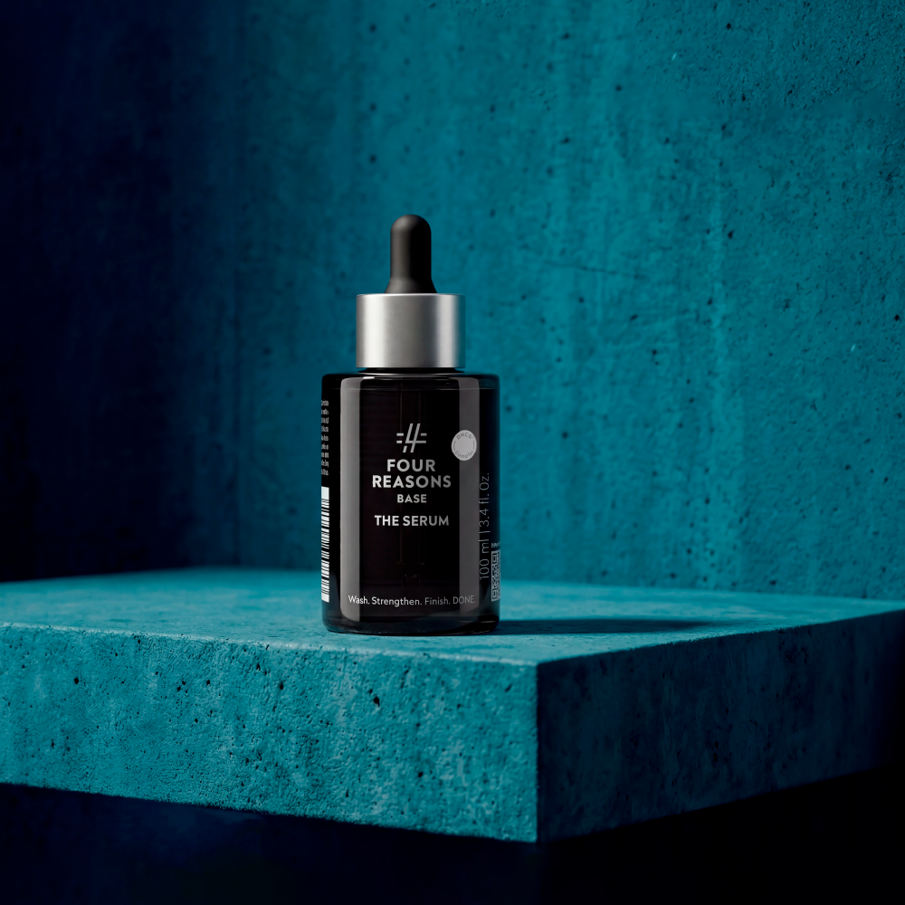 FOUR REASONS BASE the serum 100 ml - obrazek 2