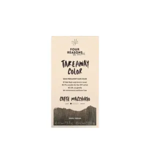 FOUR REASONS Original TAKEAWAY Color 5.1 - Caffé Macchiato