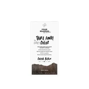 FOUR REASONS Original TAKEAWAY Color 5.0 - Cocoa Bean