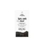 FOUR REASONS Original TAKEAWAY Color 3.0 - Coffee Bean