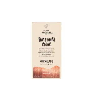 FOUR REASONS Original TAKEAWAY Color 7.43 - Marmelade