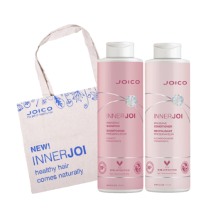 ZESTAW JOICO INNERJOI PRESERVE 1 L + TORBA