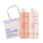 ZESTAW JOICO INNERJOI STRENGTHEN 1 L + TORBA